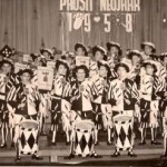 Der Fanfarenzug feierte große Erfolge. Bis zur Steuben-Parade in New York schaffte es die Gruppe. Später löste die Gruppe sich auf.